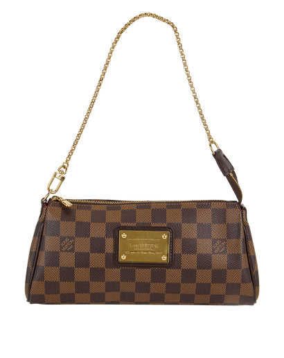 Eva Shoulder Bag, front view